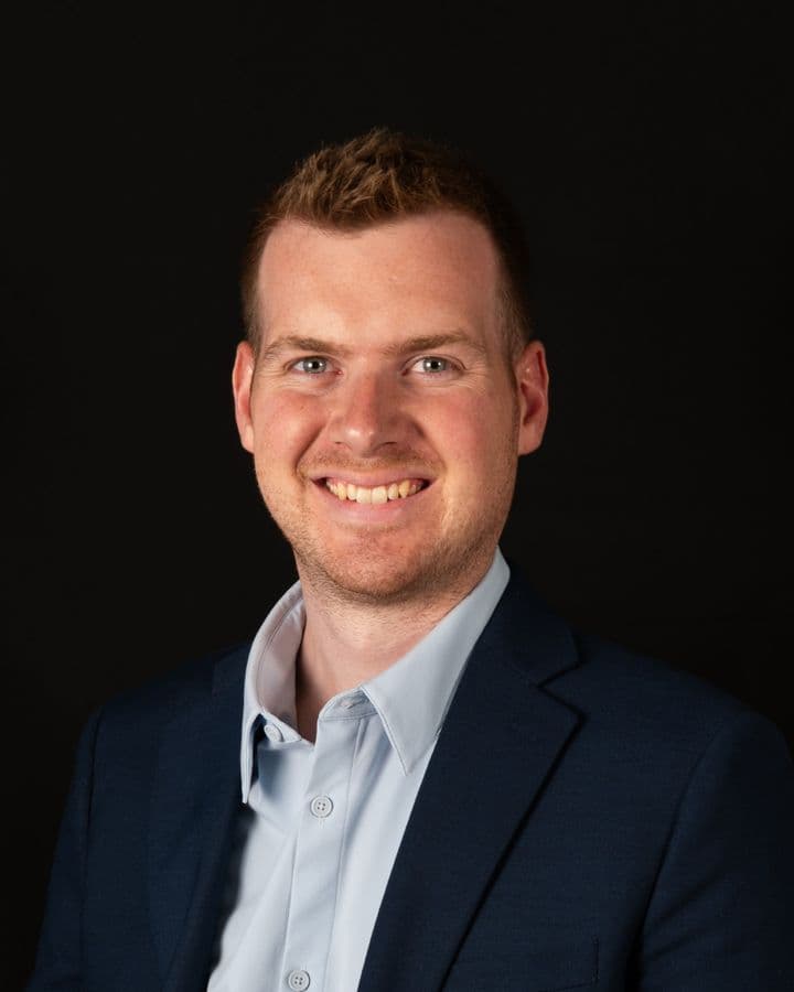 Andrew Flitton, founder of Heavicon
